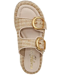 Sam Edelman Women's Nerissa Slide Flat Sandals