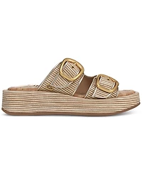 Sam Edelman Women's Nerissa Slide Flat Sandals