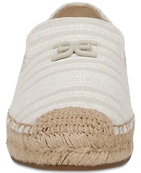 Sam Edelman Women's Kathleen Espadrille Flats