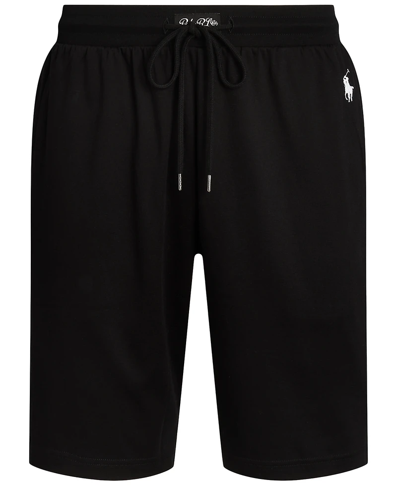 Polo Ralph Lauren Men's Cotton Pajama Shorts