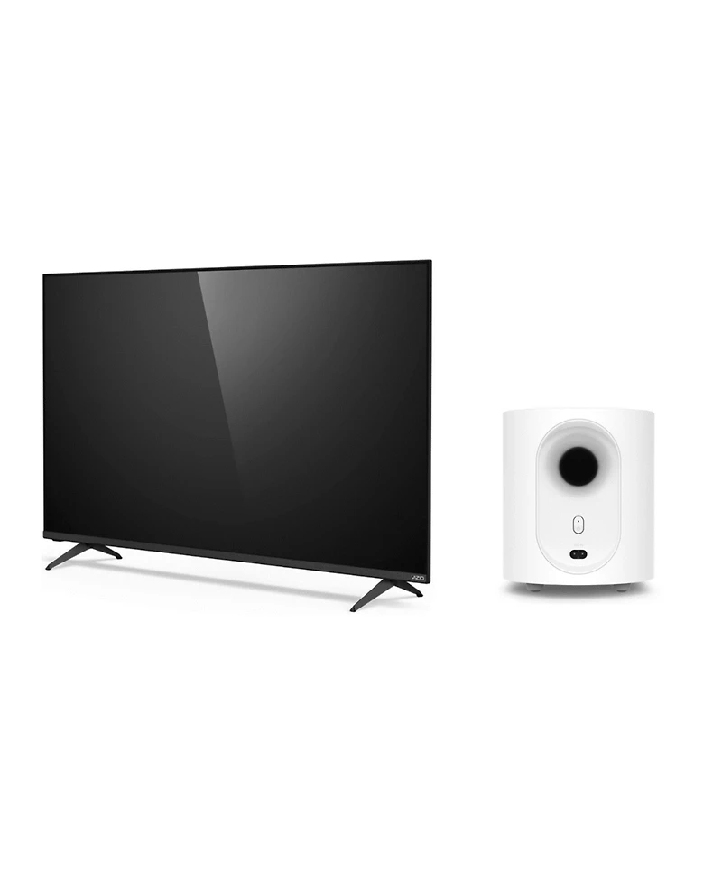 55 Class 4K Uhd Hdr Smart Tv