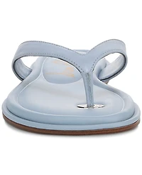 Sam Edelman Women's Remi Thong Flat Sandals