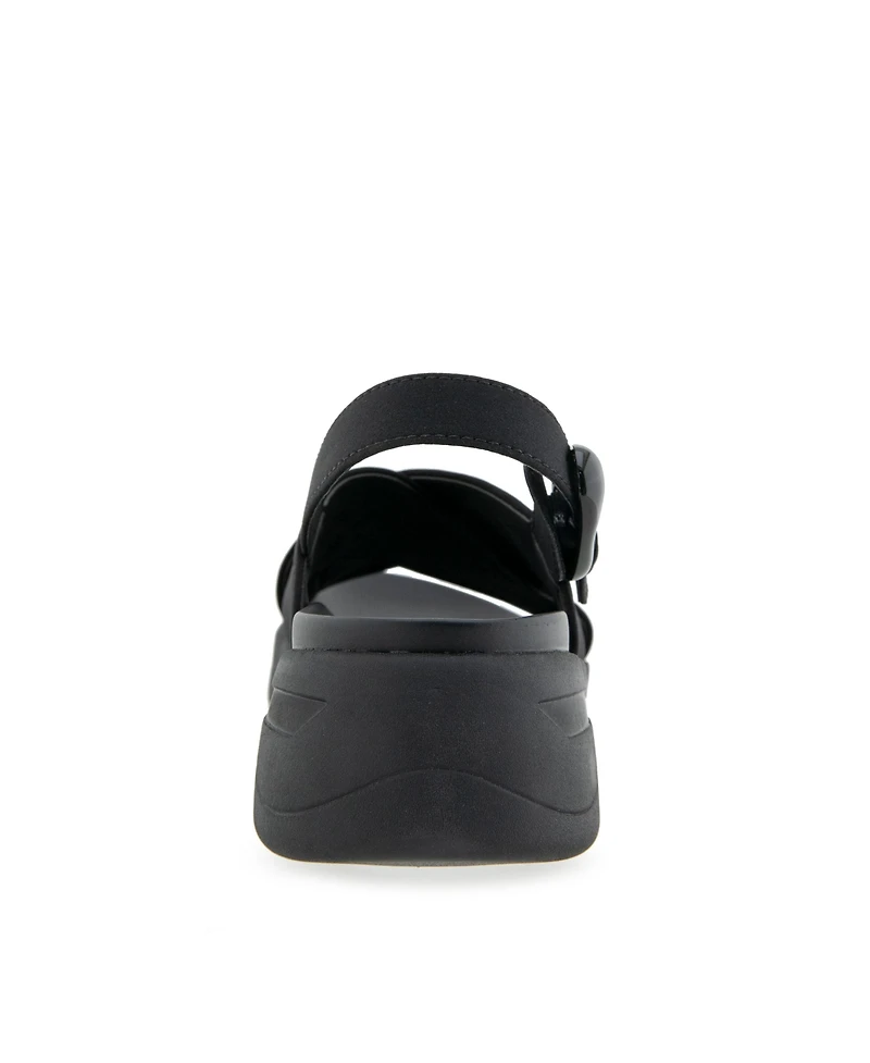 Aerosoles Women's Harlow Flatform Sandals