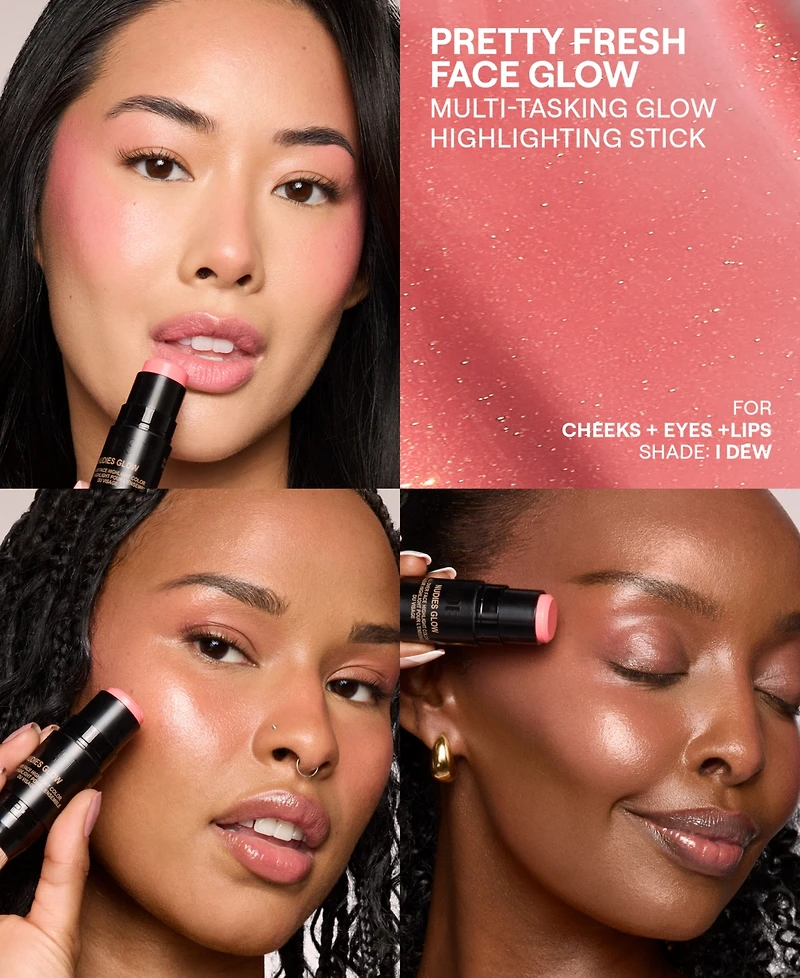 Nudestix Nudies Glow