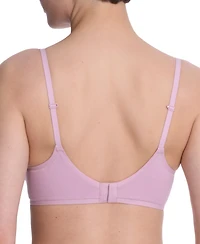 Natori Women's Bliss Convertible T-Shirt Bra 721346