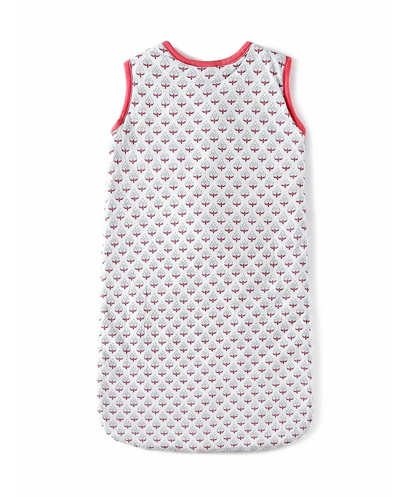Tog 2.2 (Quilted) - Miami Wearable Baby Sleep Sack, Size Medium 6-18M