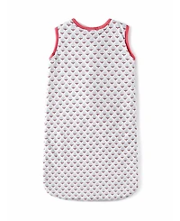 Tog 2.2 (Quilted) - Miami Wearable Baby Sleep Sack, Size Medium 6-18M