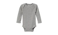 Gerber Baby Neutral 6-Pack Onesies Bodysuits