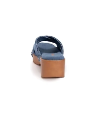 Muk Luks Women's Cadence Sandal