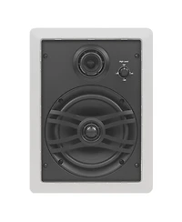 Yamaha Ns-IW470 6.5" 3-Way In-Wall Speakers - Pair (White)