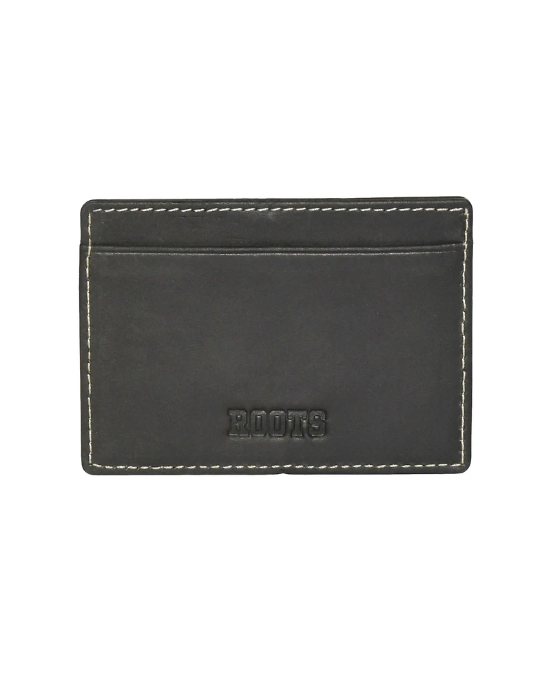 Roots Men's Men Slimfold Wallet