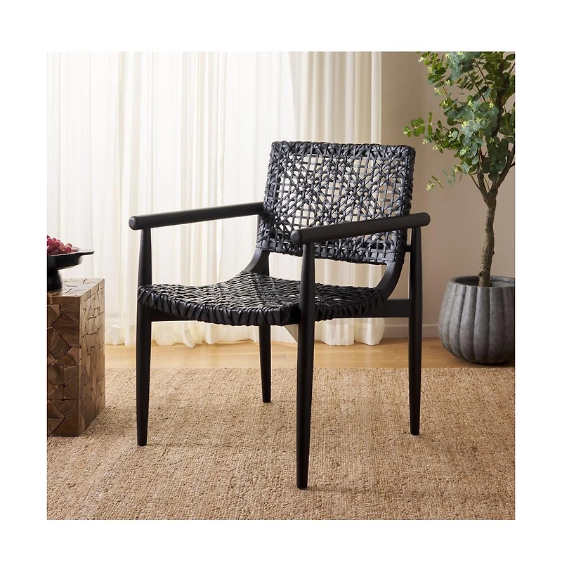 Sianna Accent Chair