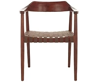 Amycus Accent Chair
