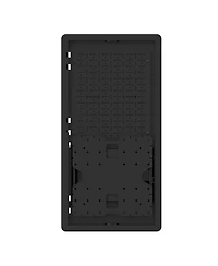 Kanto R600 Recessed In-Wall Tv Mount for 65"- 90" TVs
