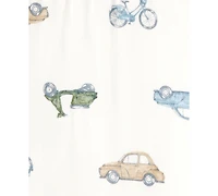 PurelySoft by Carter's Baby PurelySoft Pants, Pack of 2