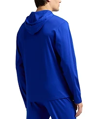 Polo Ralph Lauren Men's Cotton Pajama Hoodie