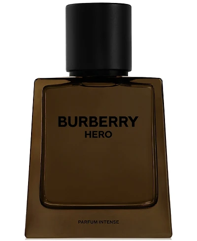 Burberry Men's Hero Parfum Intense