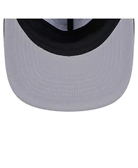 New Era Men's Navy Dallas Cowboys Active Tone Golfer Snapback Hat