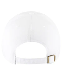 '47 Brand Men's White Tgl The Bay Golf Club Clean Up Adjustable Hat