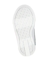 Skechers Toddler Girls Twinkle Toes: Twinkle Sparks Magical Ombre Light-Up Casual Sneakers from Finish Line