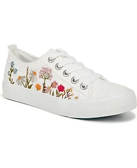 Blowfish Malibu Women's Vivid Lace Up Platform Sneakers