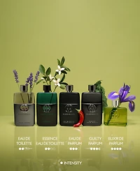 Gucci Men's Guilty Pour Homme Eau de Parfum