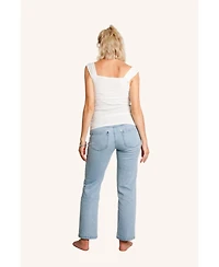 Nom Maternity Lola Tank