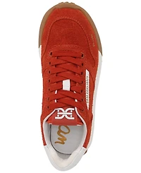 Sam Edelman Women's Layla Lace-Up Jogger Sneakers