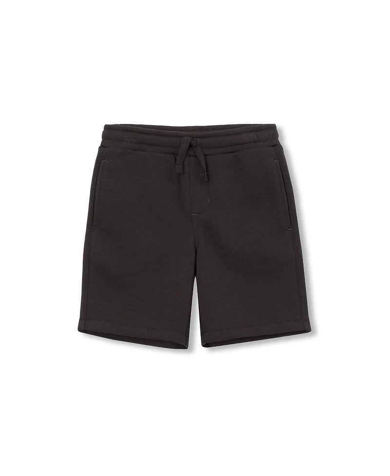 Lands' End Girls Knit Shorts