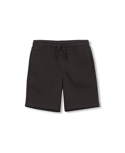 Lands' End Girls Knit Shorts