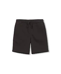 Lands' End Girls Knit Shorts