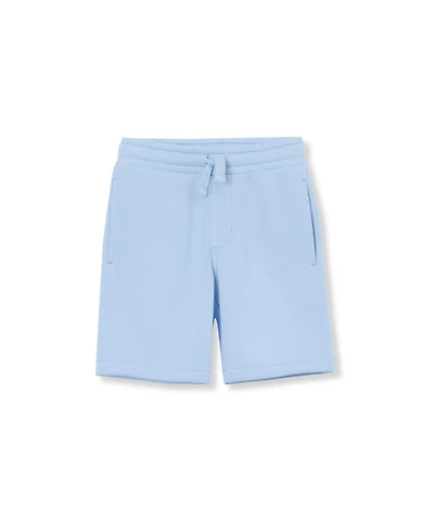 Lands' End Girls Knit Shorts