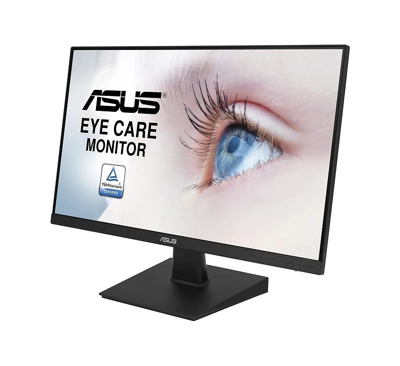 Asus VA27EHE 27" Full Hd Wled Gaming Lcd Monitor - 16:9 - Black