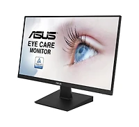 Asus VA27EHE 27" Full Hd Wled Gaming Lcd Monitor - 16:9 - Black