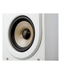 Polk Audio Signature Elite ES15 Compact Bookshelf Speakers - Pair