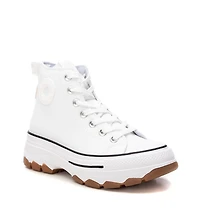 Refresh Collection Women's Sneaker Booties By Xti