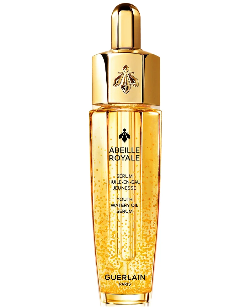 Guerlain Abeille Royale Watery Oil Serum, 0.5 oz.