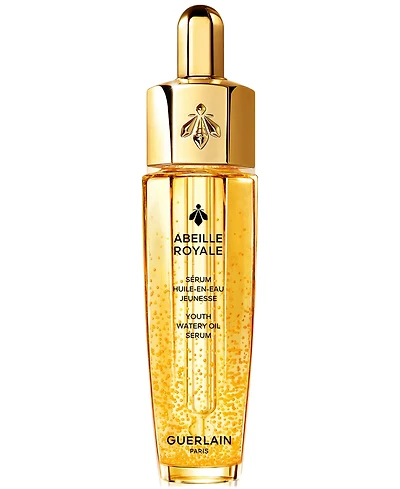Guerlain Abeille Royale Watery Oil Serum, 0.5 oz.