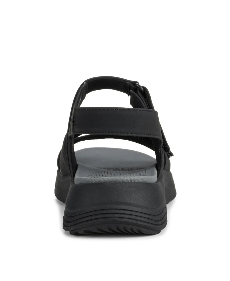 Baretraps Women's Jeri Wedge Sandals