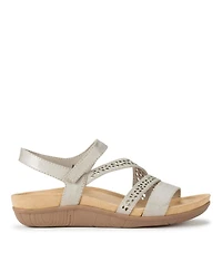 Baretraps Women's Jinna Wedge Sandals