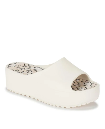 Baretraps Women's Parvati Platform Sandals