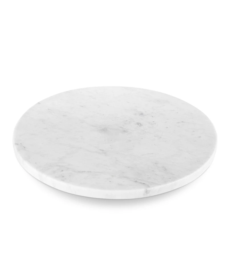 Thirstystone Uptown Marble Lazy Susan