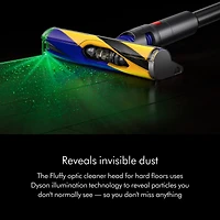 Dyson V15 Detect Absolute Cordless Vacuum