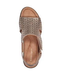 Easy Spirit Women's Calix Slingback Sandals
