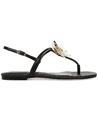 Sam Edelman Women's Eden Flat Sandals