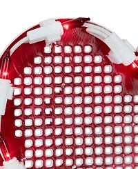 Northlight 17" Lighted "Love" with Heart Valentine's Day Window Silhouette Decoration