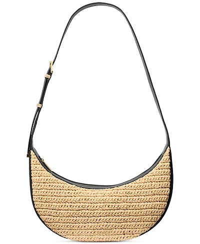 Michael Michael Kors Avra Medium Convertible Sling Crossbody