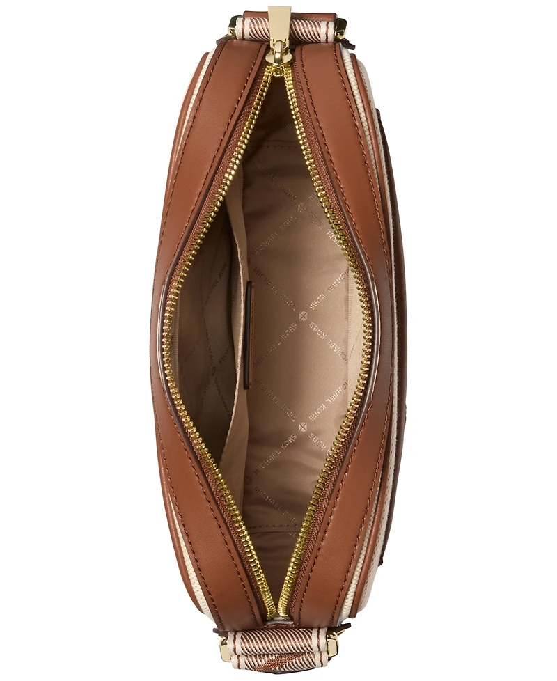 Michael Michael Kors Maeve Small East West Pocket Crossbody