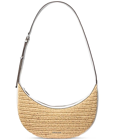 Michael Kors Avra Medium Convertible Sling Crossbody
