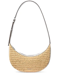 Michael Kors Avra Medium Convertible Sling Crossbody